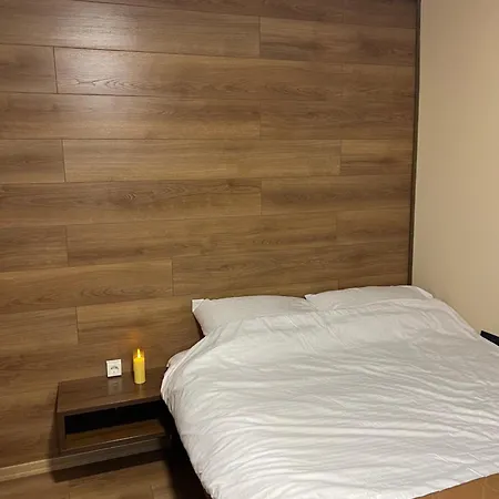 Sc -modern Apartament Skopje