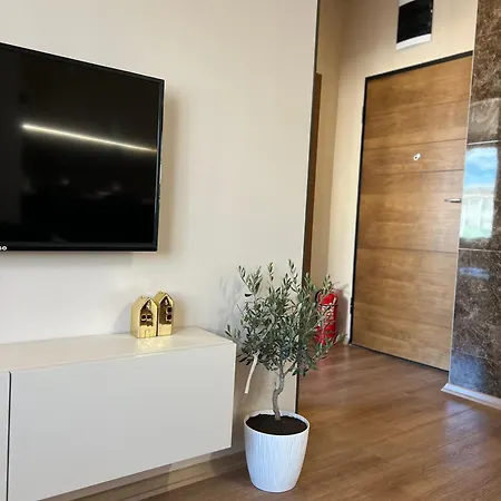 Sc -modern Apartament Skopje