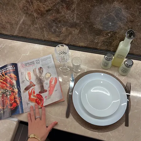 Sc -modern Apartament *