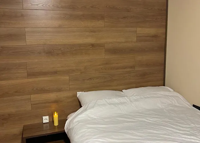 Sc -modern Apartament Skopje