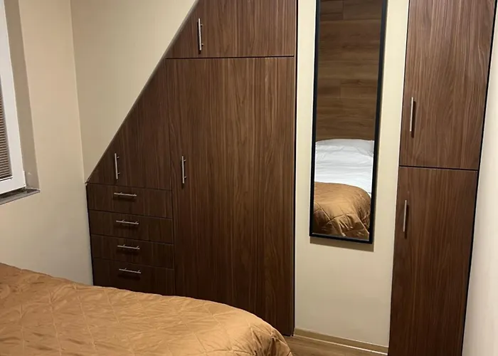 Apartament Sc -modern *