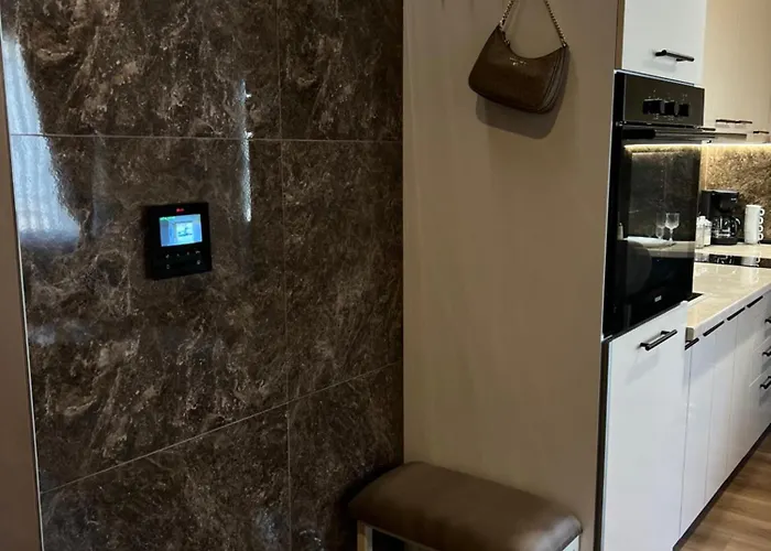 Apartament Sc -modern