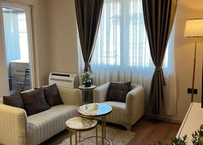 Apartament Sc -modern *